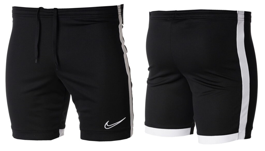 Spodenki krótkie męskie Nike M Dry Academy